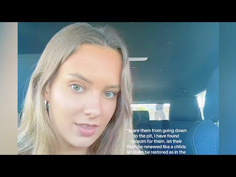 Jesus wants you to Hear this