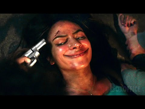 "She was possessed" | Truth or Dare | CLIP