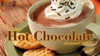 [Disco Berry] SHK - Hot Chocolate