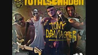 Tony D-Totalschaden