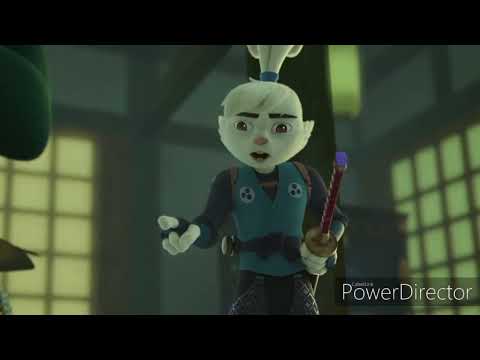 Beauty and the Snake Part 19 - Preparing the Castle ("Human Again")