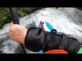 Middle And Lower Palguin Chile Whitewater Kayaking