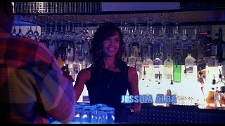 Jessica Alba - Opening (Ohh Wee) | Honey (2003)