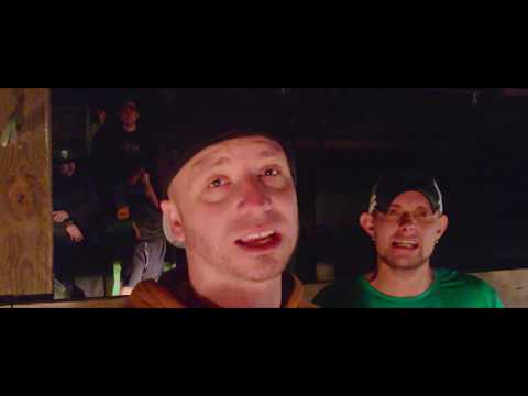 Kentucky Music Mafia - Deep In The Sticks