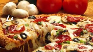 How to Make Pizza