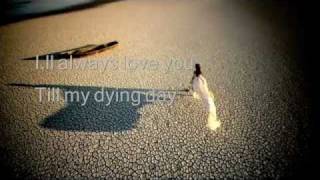 Enigma - Je T&#39;Aime Till My Dying Day