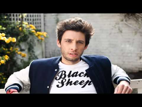 Example - Alone With The TV (ft.The Mitchell Brothers)