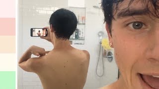 Proof We're Living in a Simulation