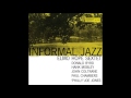 Elmo Hope Sextet - Informal Jazz (1956) (Full Album)