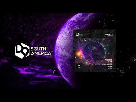 Efebros - Element (Daru Remix) [Droid9 South America]