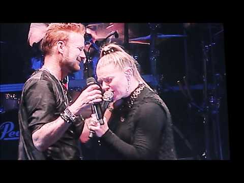 Corey Hart - Là bas au FEQ 2019