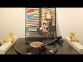 Siouxsie and the banshees - Clockface