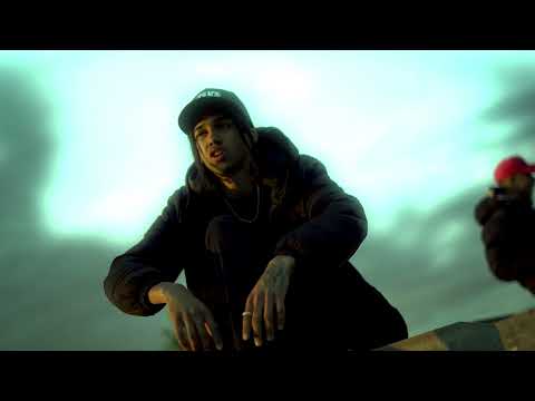 Randy Ble$$, yungrami - Phantom ( Shot by @xarlos246 )