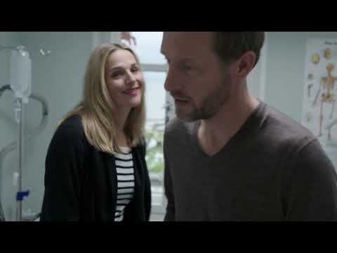 Praxis mit Meerblick (1): Willkommen auf Rügen