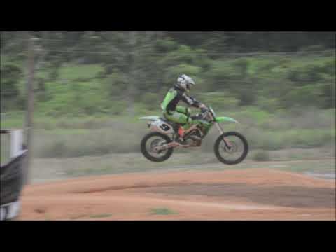 Gui Cordeiro's victory in the Special Intermediate - Race 1 in the Novo Progresso Cup