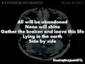 Breaking Benjamin - Into The Nothing Full Song ...