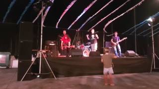 El Estado - Contra el cristal