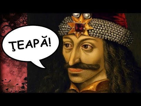 Cine a fost de fapt Vlad Tepes?