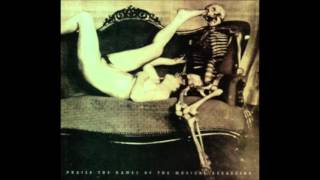 Pungent Stench - Madcatmachopsychoromantik