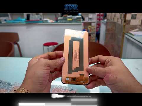 Samsung A20 OLED display price in Bangladesh Video Thumbnail