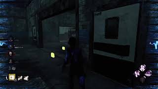 DBD！！【ぴっとのゲーム実況　生放送】