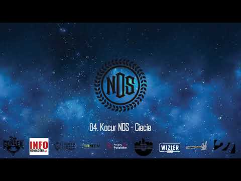 Cięcie - Kocur Nds Dj Gondek prod Wizier