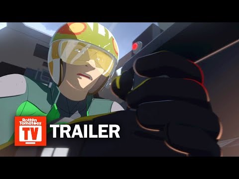 Star Wars Resistance Season 2 Trailer | Rotten Tomatoes TV