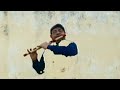 Is Ishq Mohabbat Ki Kuchh Hai Ajeeb Rasme Flute Cover