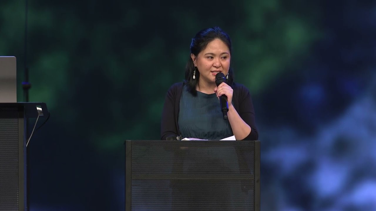 Ellen Lopez | CCF Testimony