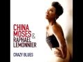 "HOT STUFF" par CHINA MOSES et RAPHAEL ...