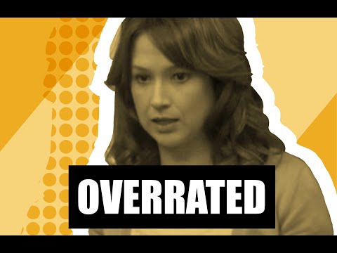 Why Erin Is The Worst...