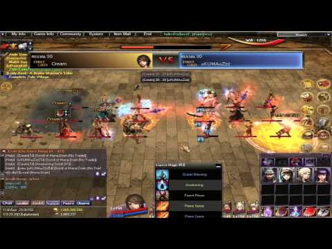 Atlantica Thai Babylonian WK 142 Final