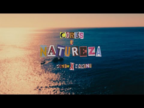 Mayou x Marinu - Cores Di Natureza [Album D.O.M]