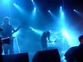 In Flames; Satellites and Astronauts - Live@London ...