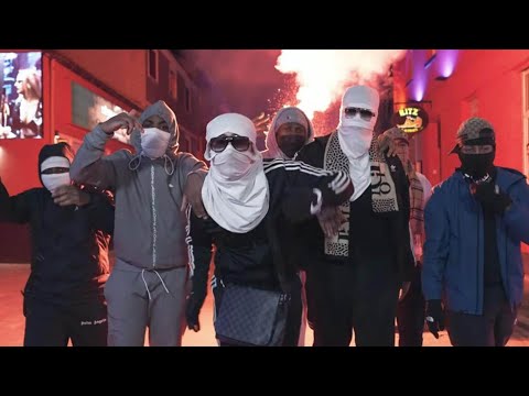 (FREE) Hoodblaq x Kurdo x Koushino - Arabic Oriental UK Drill Type Beat