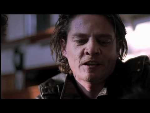 Victoria Koblenko en Tygo Gernandt  in Vuurzee