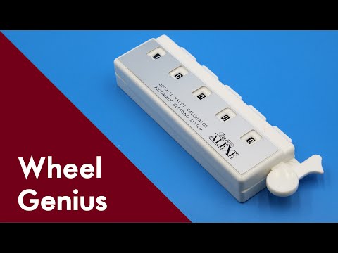 SHORT: Meiwa 'Alexe' Mechanical Calculator