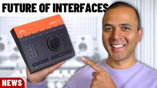 Video thumbnail for Bitwig Made Hardware?! Arturia Mix Drums, FREE Plugin + More by Sanjay C