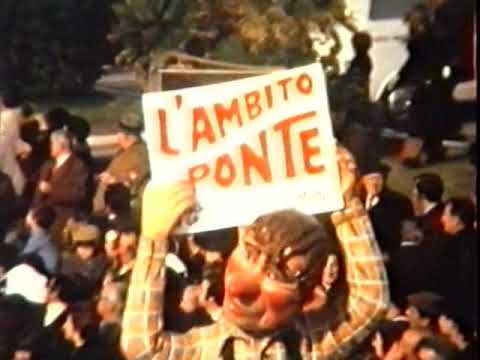 1972 - Galimberti  - L'amato Ponte