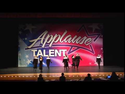 Best Novelty/Character/Musical Theater Performance - Madison, WI