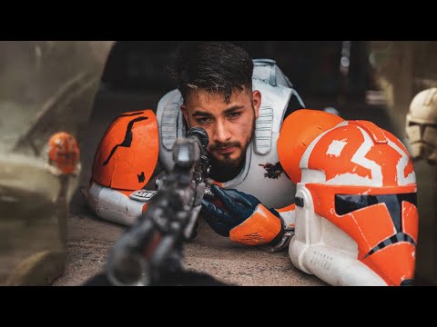 Where to get Star Wars Armor & props  + more!