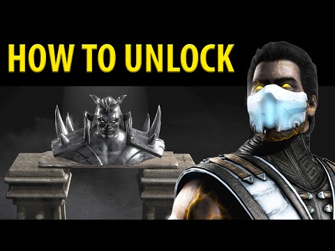 Steam Community :: Guide :: MKXL Secret & Hidden Brutalities/Fatalities  [Guide+Videos+Controllers Layout]