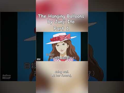 HEAD-SHAPED BALLOONS hunt PEOPLE around the city - Part 1 #shorts