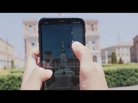 Campionati italiani individuali e per regioni, categoria Cadetti - 2019