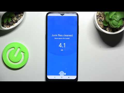 CLEAN STORAGE NOKIA G11