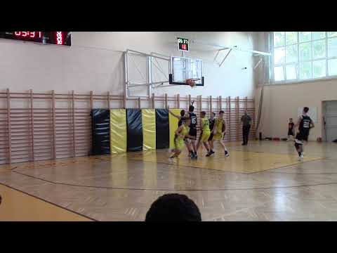 ZSAK/A -  Debreceni KA/A  2019. X, 13.  II. negyed