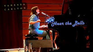 Venessa Carlton - Hear the Bells (Live in Nashville)
