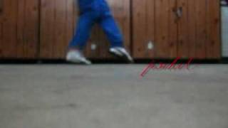 Lee Carr - Rain (summer 08 vid)