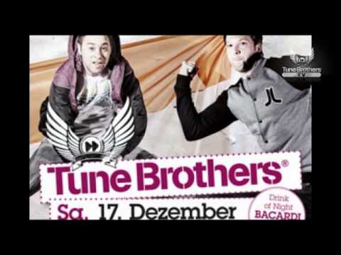 Tune Brothers feat. Lety - Big Surprise (Dan Lemur Remix)