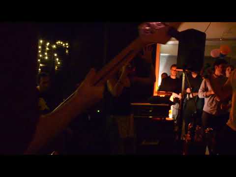 Kuyu Tribe - Jingo (Santana cover)